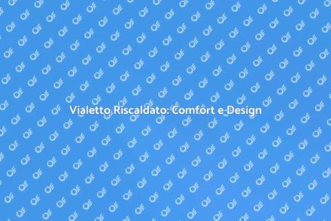 Costruire un Vialetto Riscaldato
