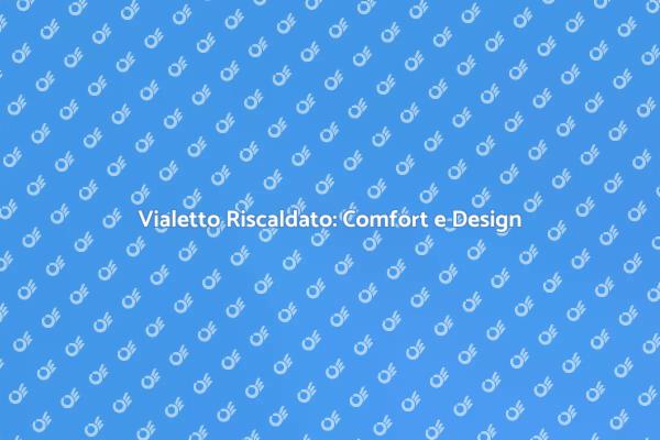 Vialetto Riscaldato: Innovazione e Comfort