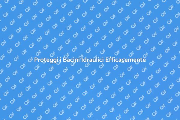 Impermeabilizzazione: Proteggi le Strutture