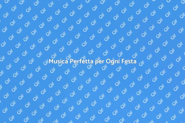 Trasforma la Tua Festa con un DJ