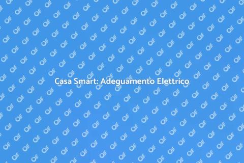 Adeguamento Impianto Elettrico Domotica