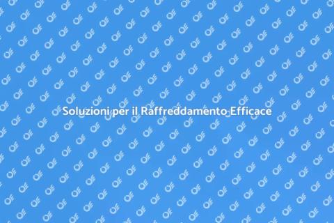 Installare un Sistema di Raffreddamento
