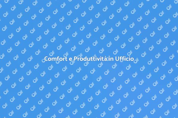 Come Isolare il Tuo Ufficio Efficacemente