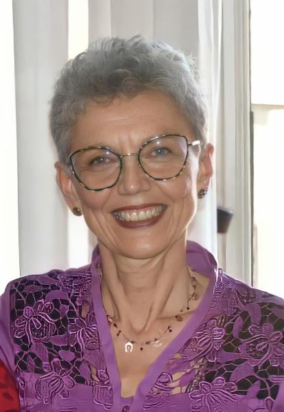 Claudia C. - Foto 1