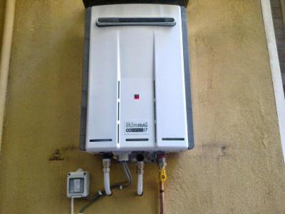 Thermocenter di R. Moggia - Foto 5