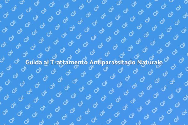 Come Combattere i Parassiti in Casa
