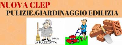 NUOVA CLEP DI ERVARINI SIMONA - Foto 2