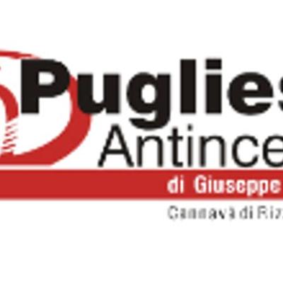 Pugliese Antincendi