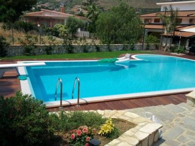 Piscine Frangipane  - Foto 7