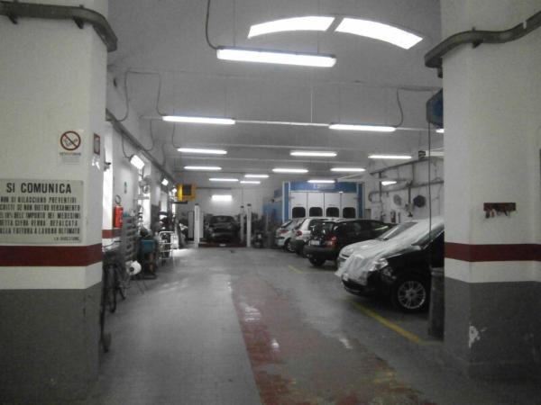 Carrozzeria San Gottardo  - Foto 1