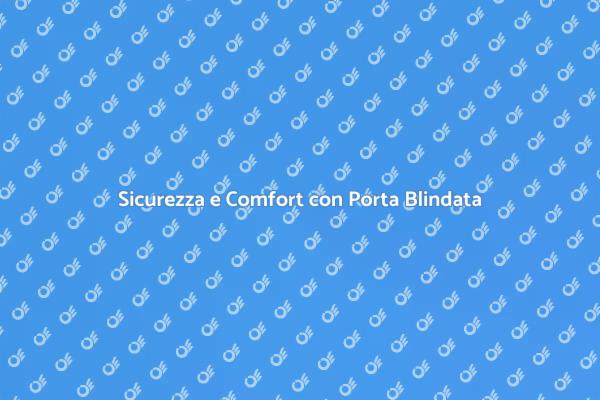 La Sicurezza Incontra l'Efficienza Energetica