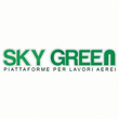 Sky Green Srl