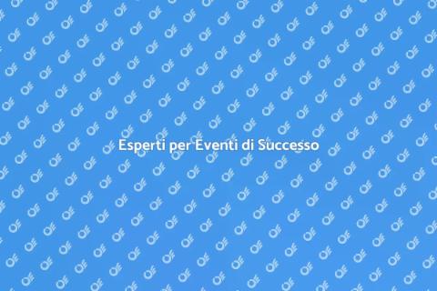 Personale per Conferenze Efficaci