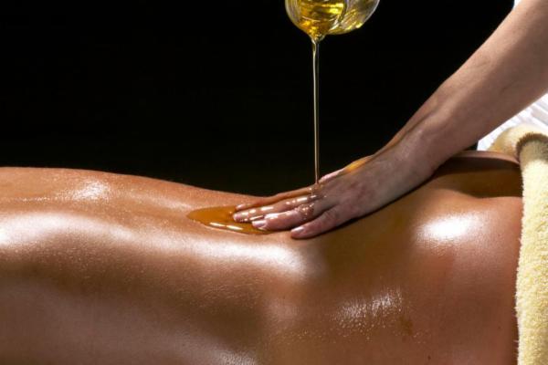 Dado Massaggi - Foto 3