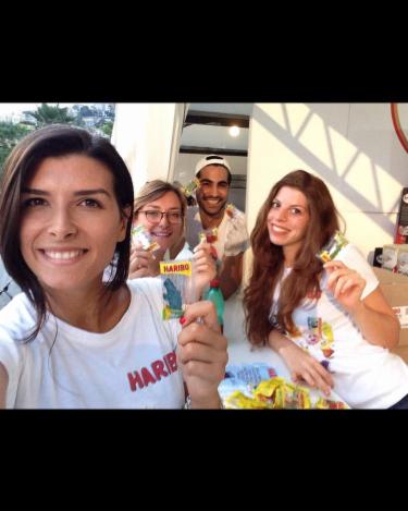 DE CRISTOFARO EVENTS SRL - Foto 2