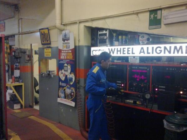Auto Jolly  - Foto 4