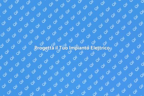 Schema Impianto Elettrico Sicuro