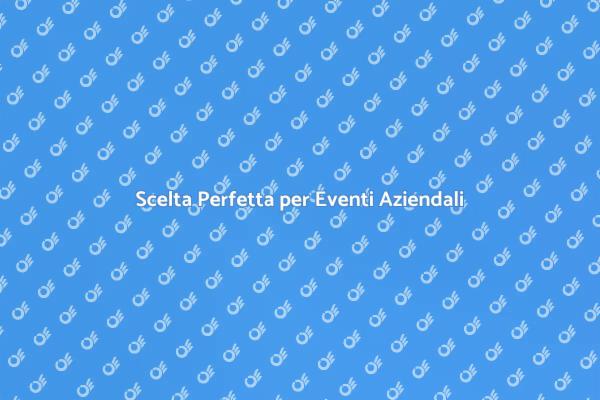 Come Scegliere Location per Eventi