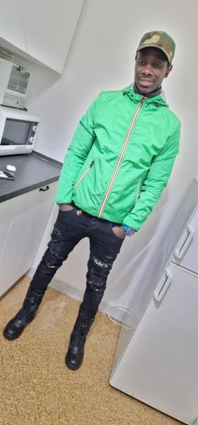 SAINEY D. - Foto 4