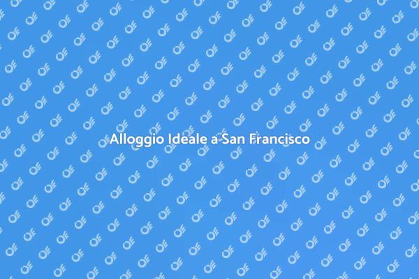 Dove Prenotare a San Francisco
