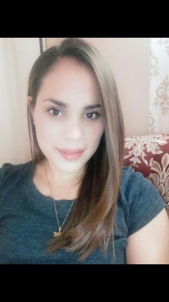 Grecia Andino - Foto 1