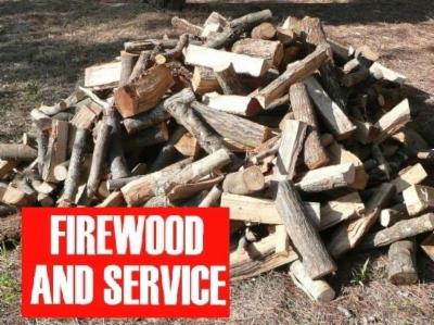 Firewood And Service  - Foto 7