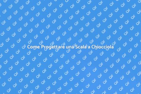 Scala Interna a Chiocciola: Guida Pratica