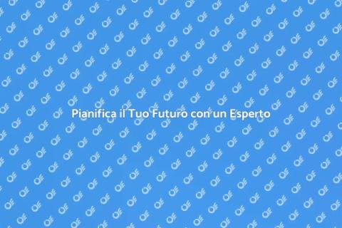 Consulente Finanziario per il Futuro