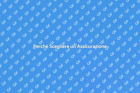 Importanza dell'Assicurazione Oggi