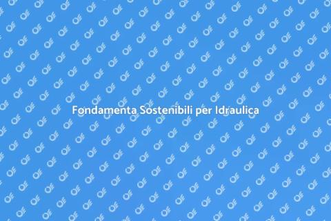 Protezione Infrastrutture Idrauliche