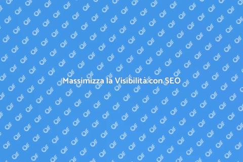 Potenzia la tua Indicizzazione Online