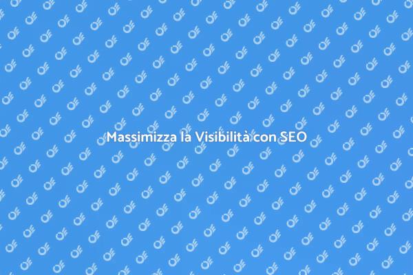 Migliora la tua Indicizzazione Oggi