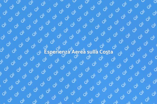 Vola sopra la Costa!