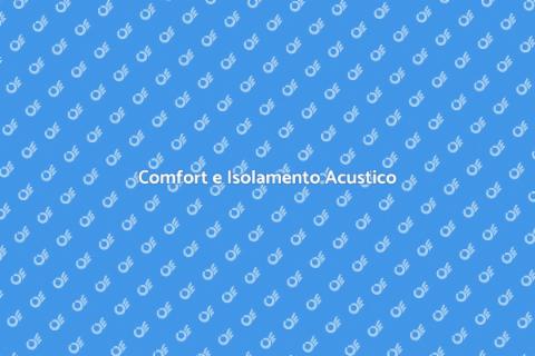Isolamento Acustico Appartamento