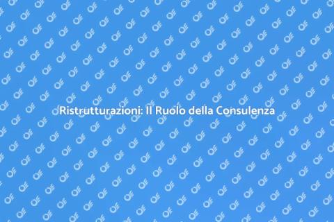 Consulenza Estimativa per Ristrutturazioni