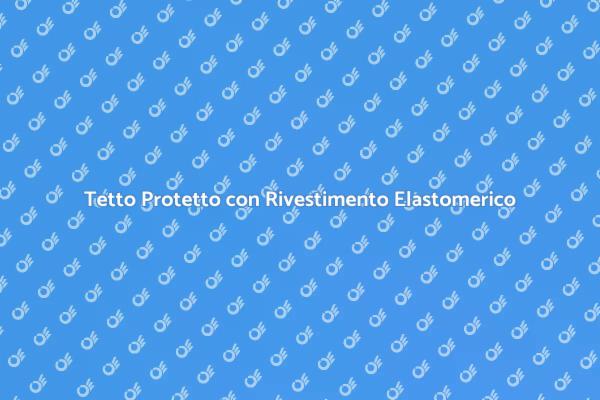 Rivestimento Tetto: Innovazione e Protezione