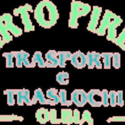 Trasporti & Traslochi di Roberto Piredda