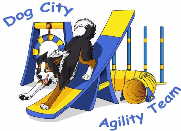 Dog-City  - Foto 1