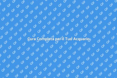 Assistenza Completa per Acquario