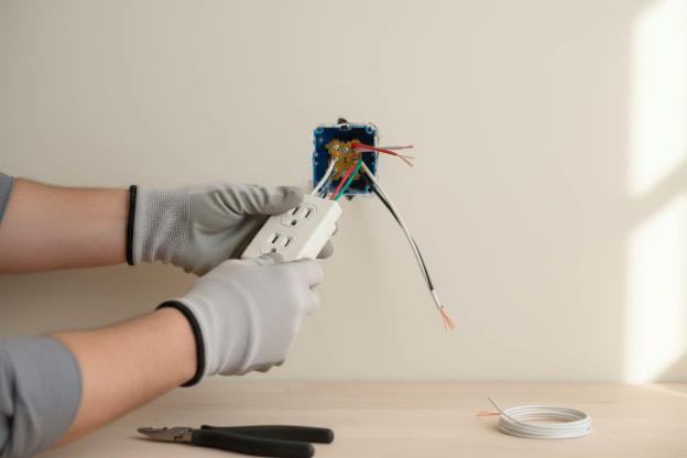 Quanto costa installare una presa di corrente?
