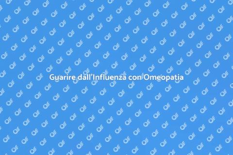 Omeopatia per Influenza: Guarigione Naturale