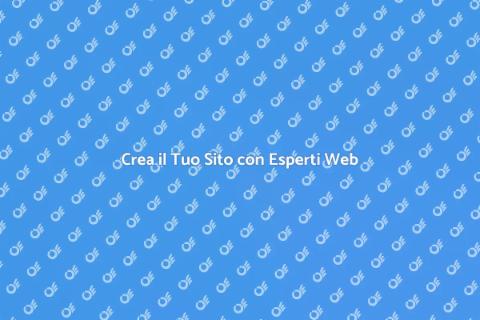 Web Agency: Realizza la Tua Idea