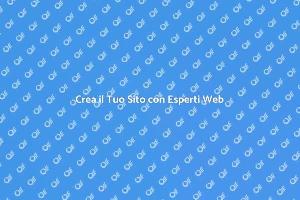 Trasforma la Tua Idea con Esperti