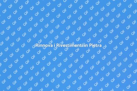 Riparare Rivestimenti in Pietra
