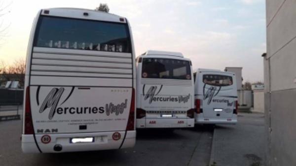Mercuries  - Foto 5