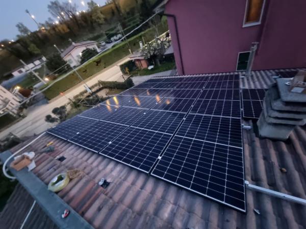 ELECTROSYSTEM SRLS - Foto 2
