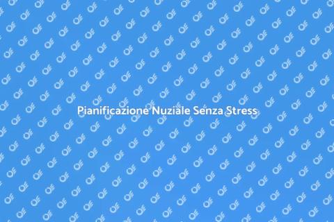 Supporto Nuziale Parziale Efficace
