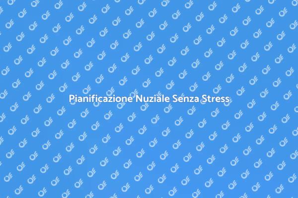 Rendi Unico il Tuo Giorno Speciale