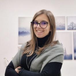 Dott.ssa Chiara Lo Curto  - Foto 1