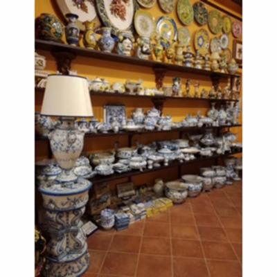La Maiolica  - Foto 6